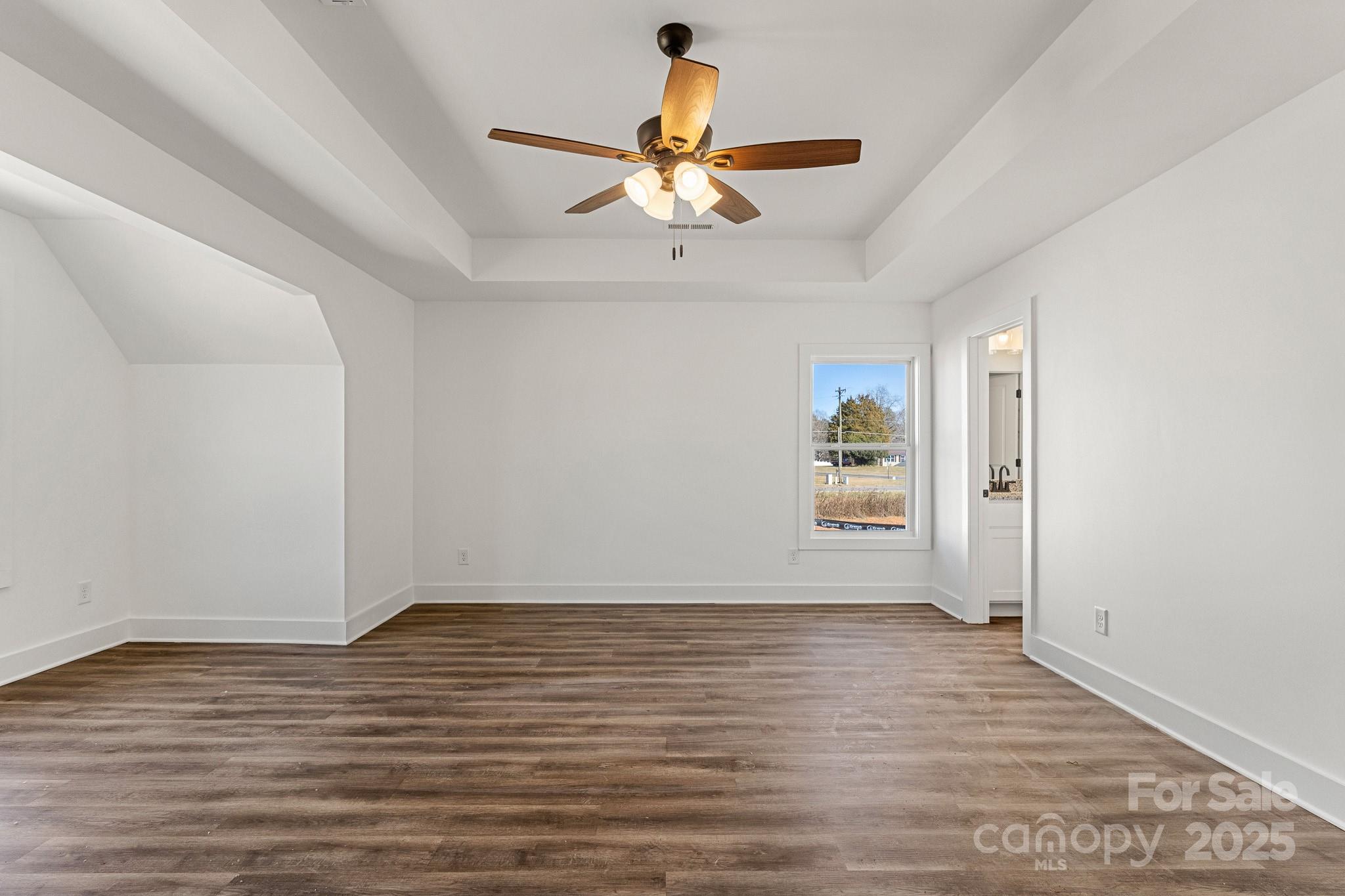 Hunters Run - Residential