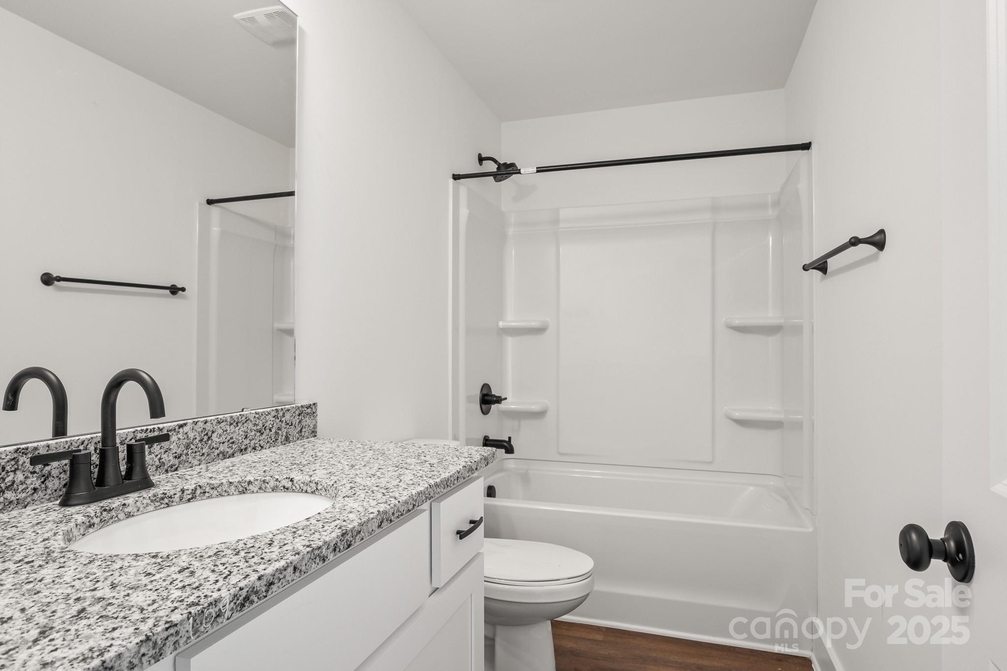 Hunters Run - Residential