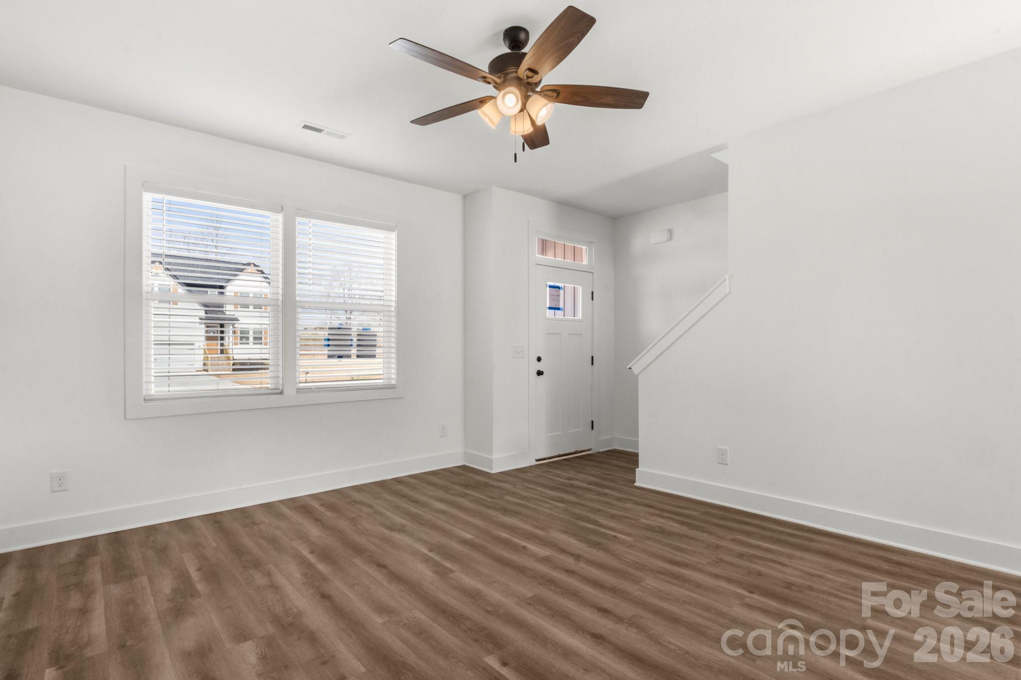 Hunters Run - Residential