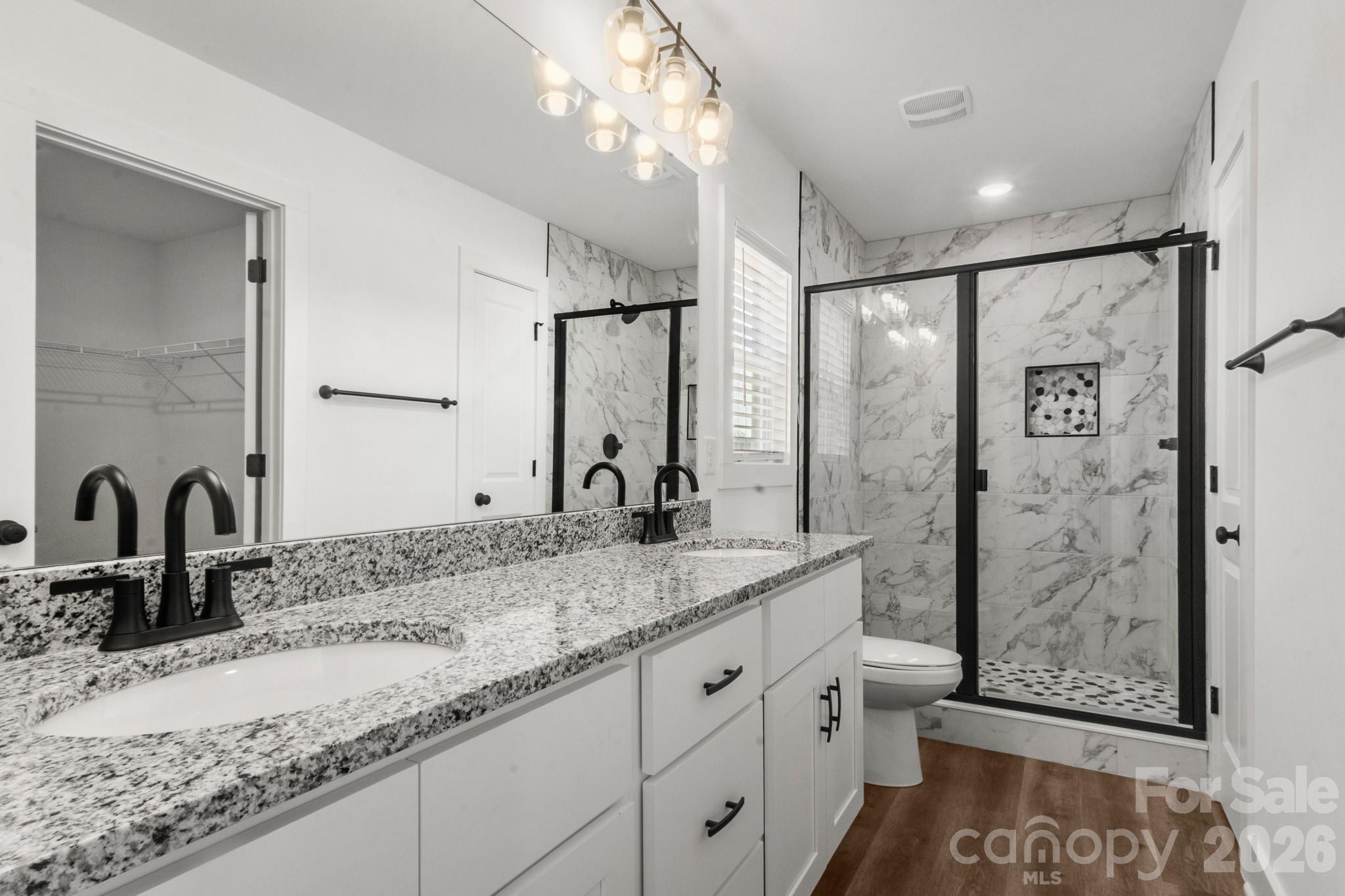 Hunters Run - Residential