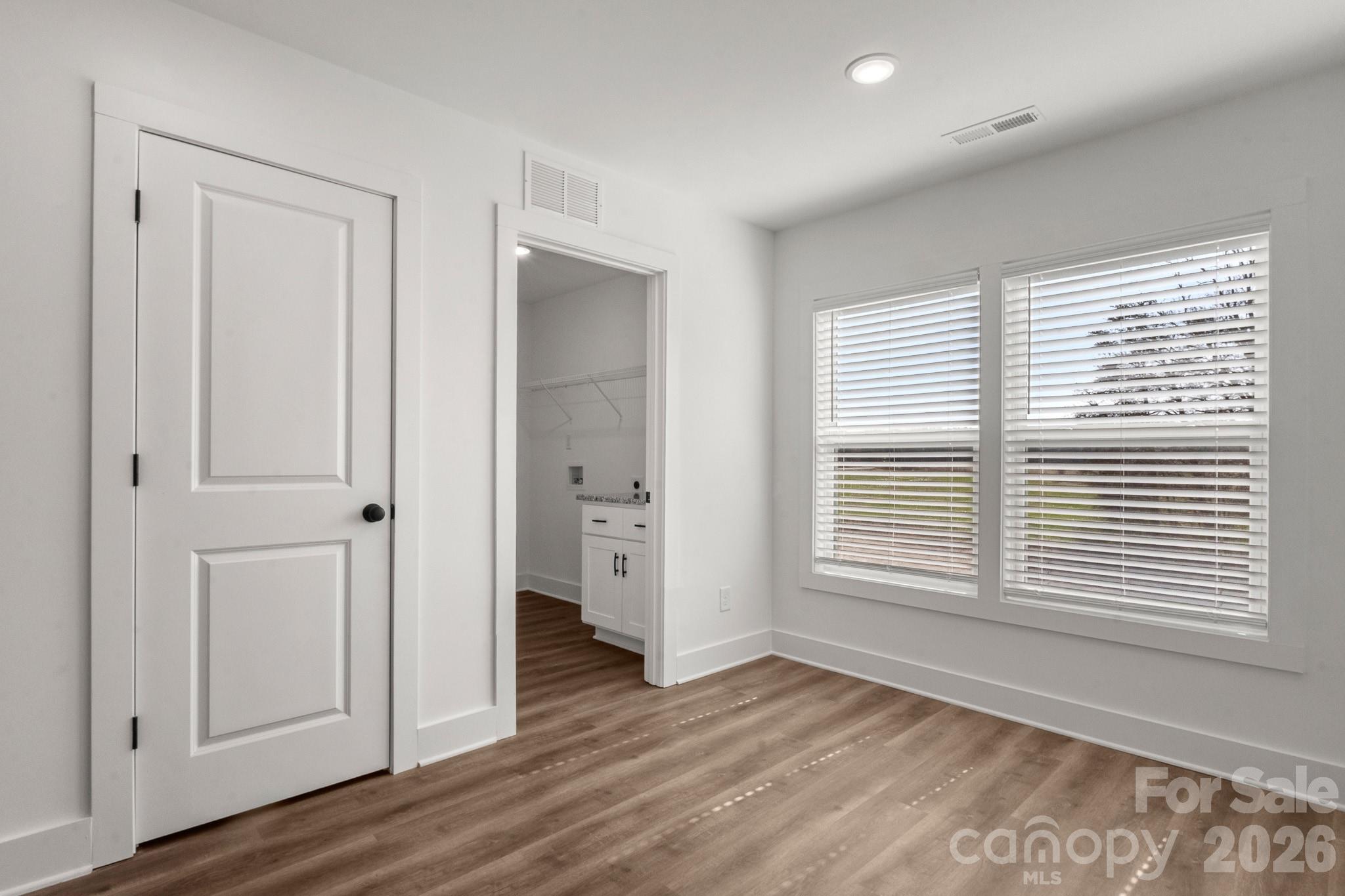 Hunters Run - Residential