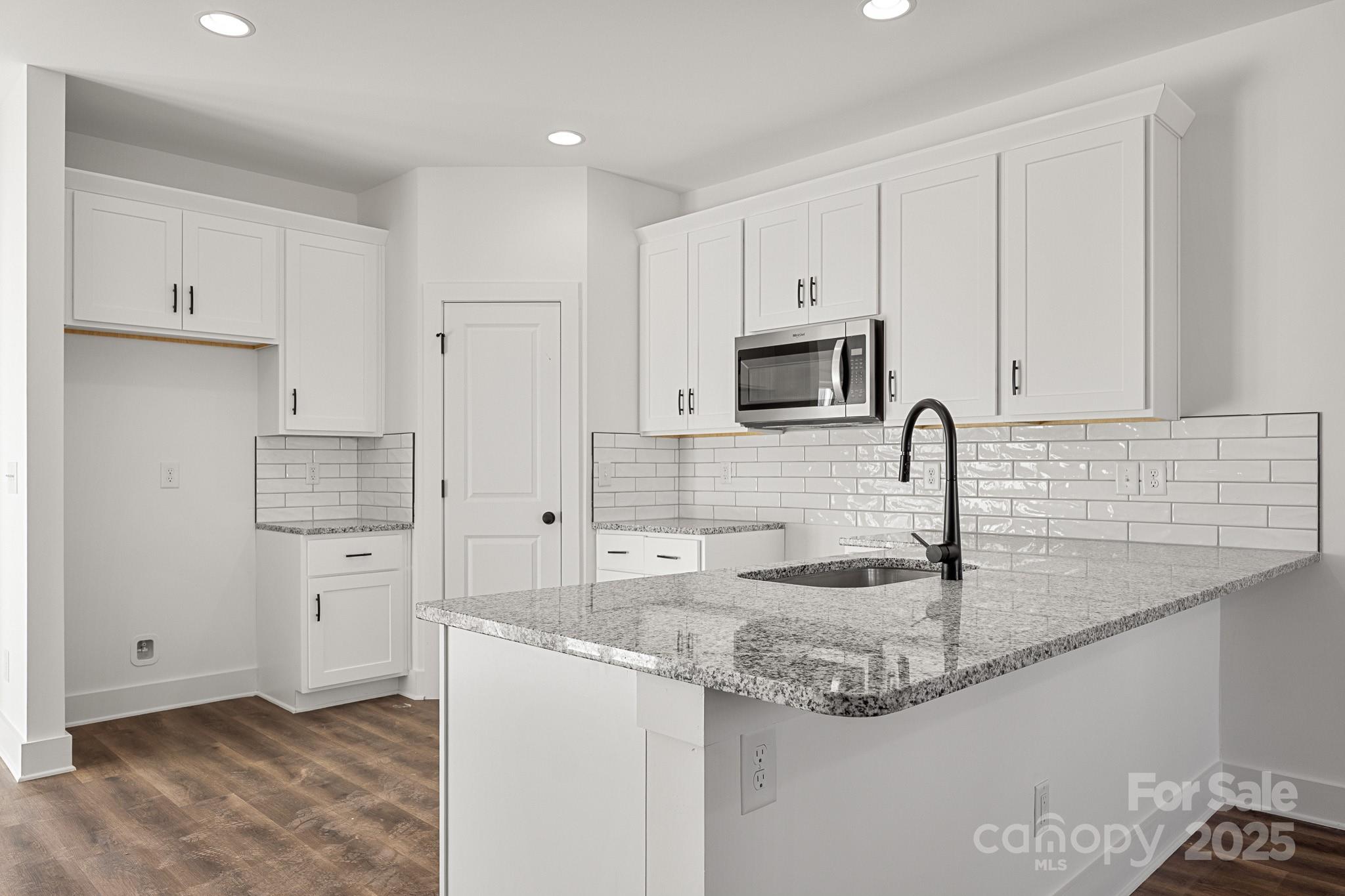 Hunters Run - Residential