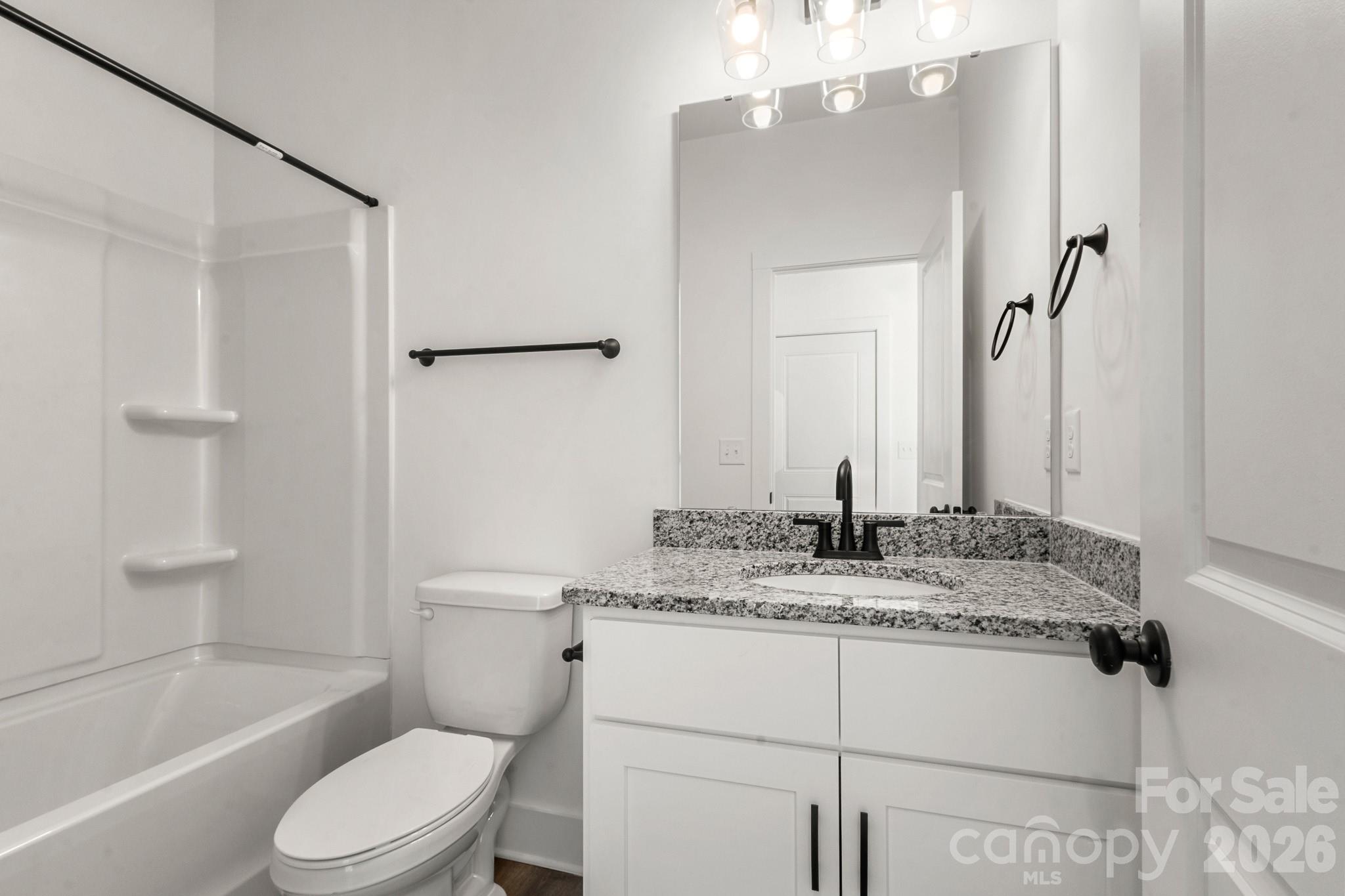 Hunters Run - Residential