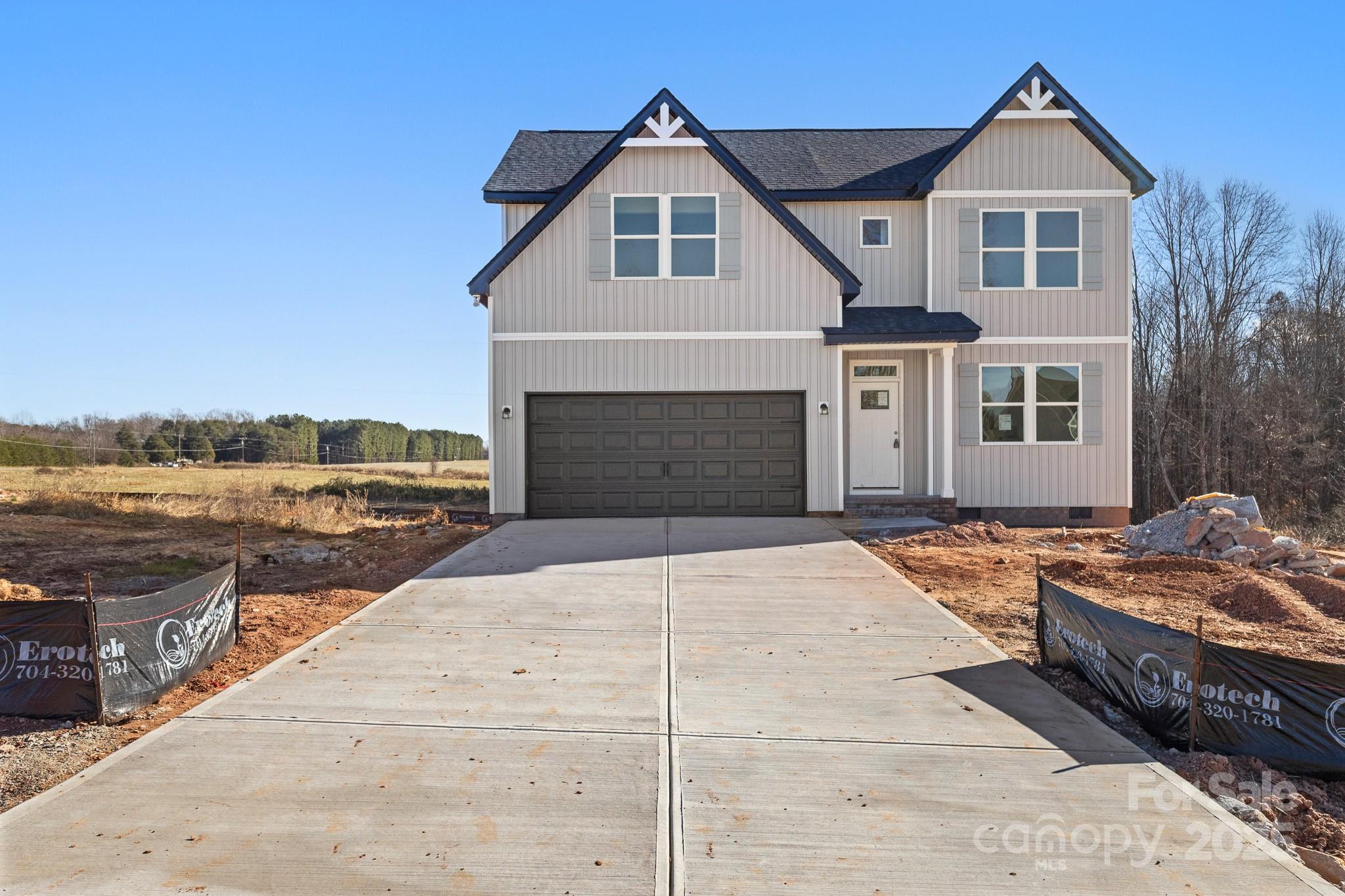 Hunters Run - Residential