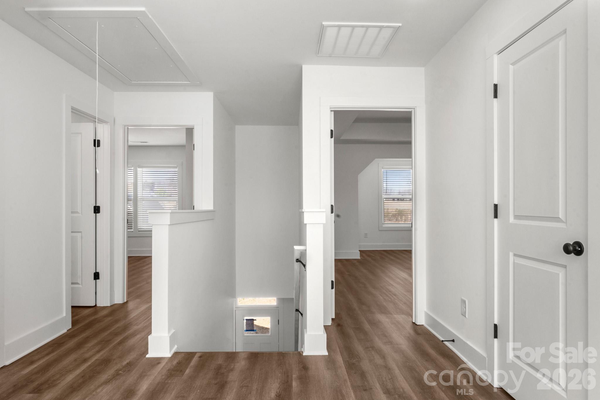 Hunters Run - Residential