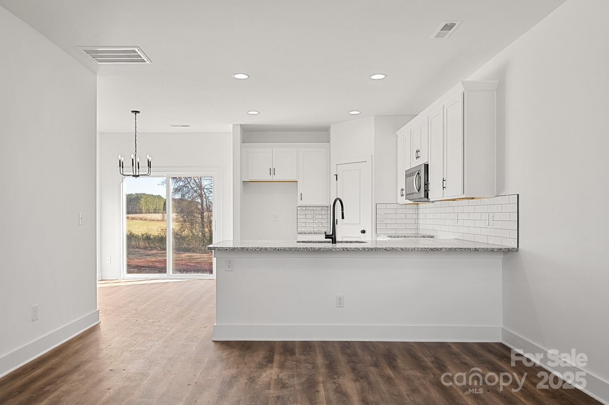 Hunters Run - Residential