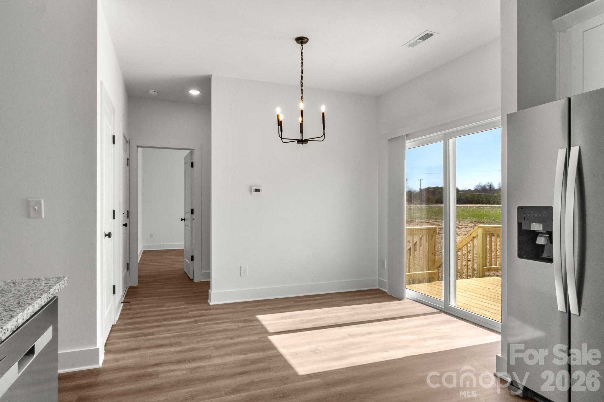 Hunters Run - Residential