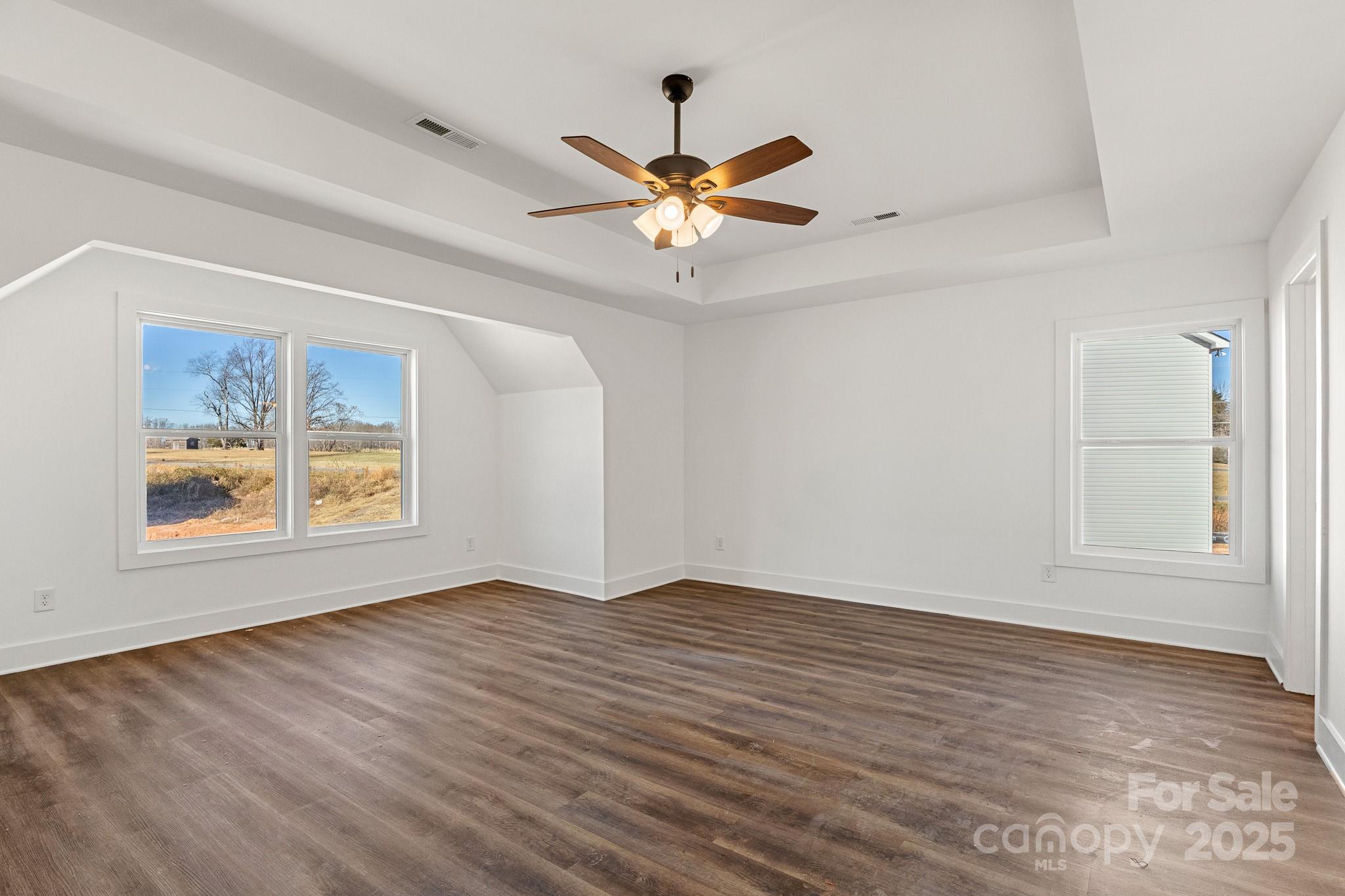 Hunters Run - Residential