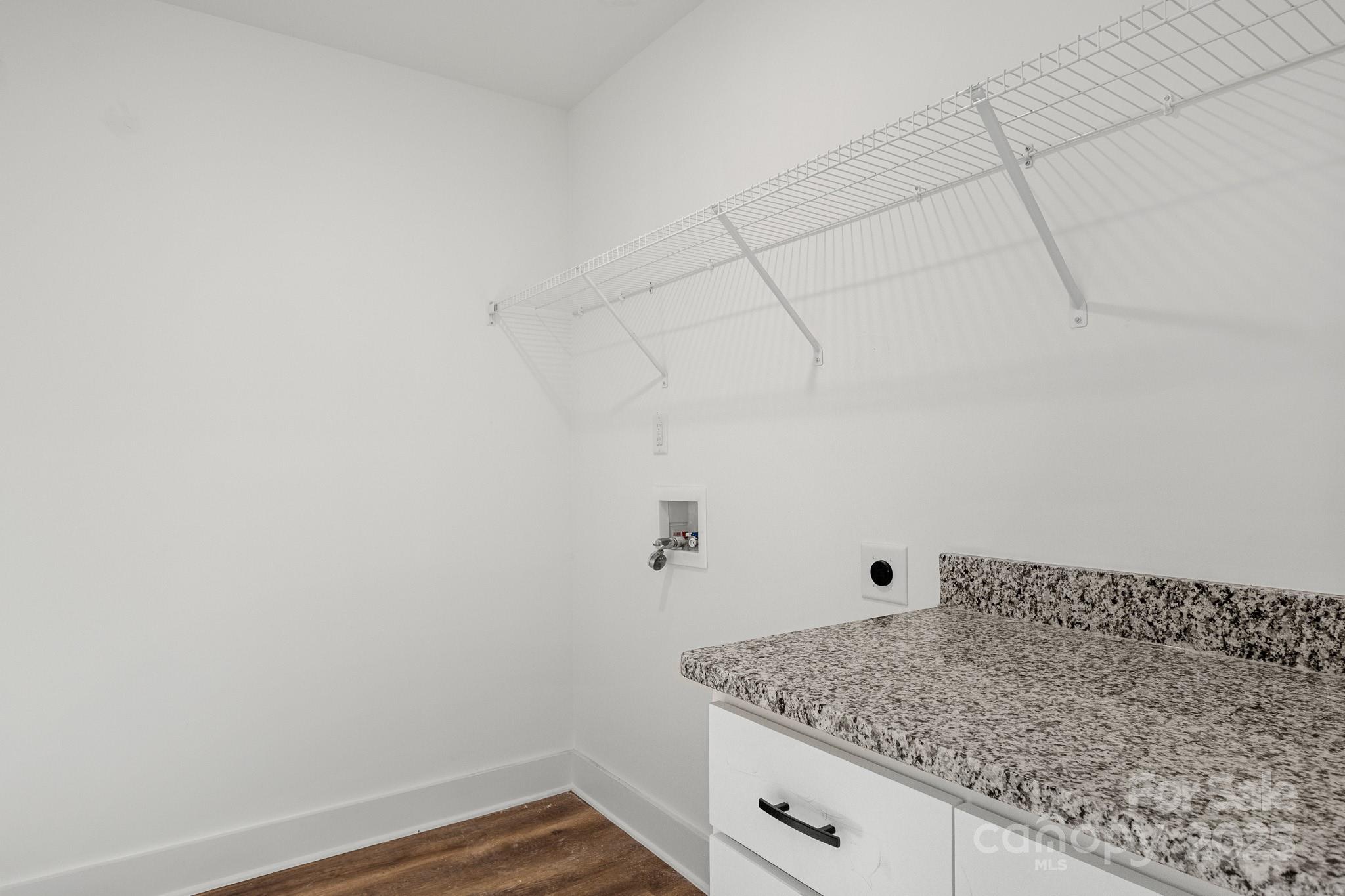 Hunters Run - Residential