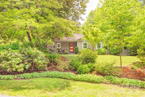47 Lakeview Road Asheville NC 28804