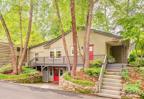 47 Lakeview Road Asheville NC 28804