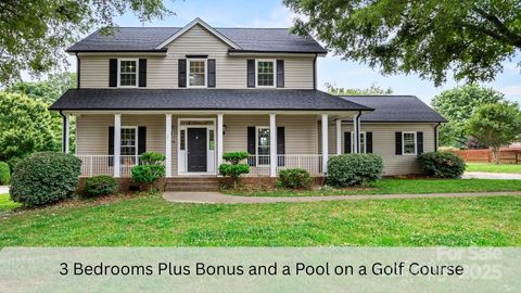 188 Turnberry Lane Mooresville NC 28117