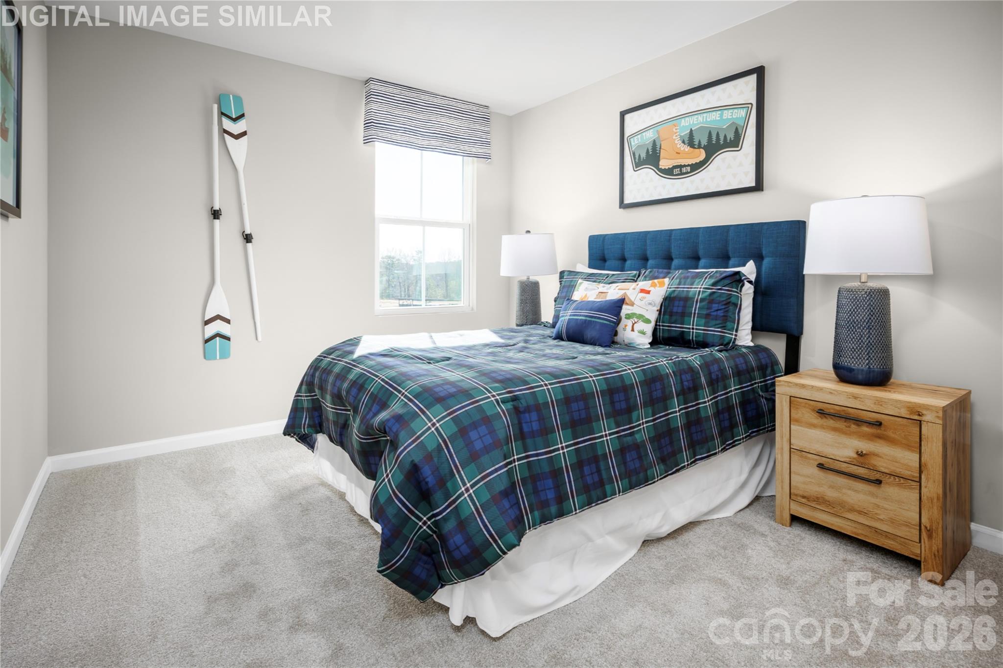 Basildon - Residential