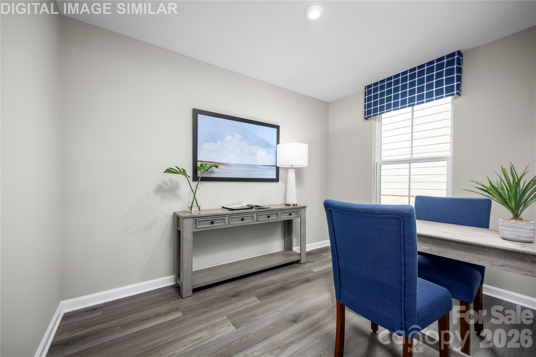 Basildon - Residential
