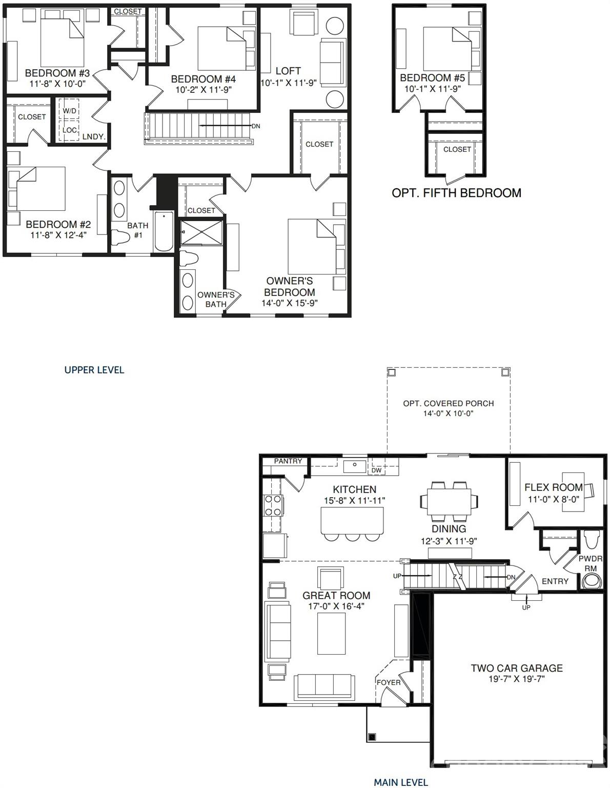 Basildon - Residential