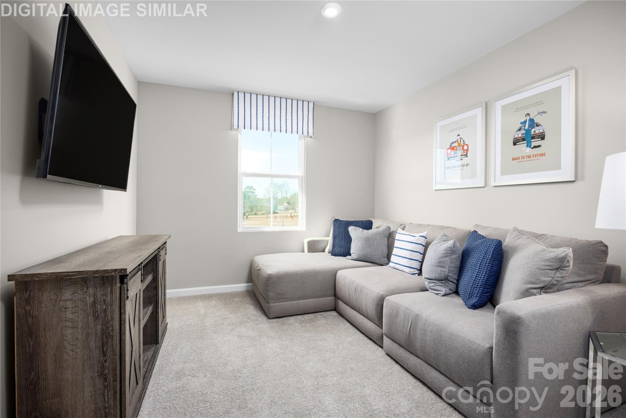 Basildon - Residential