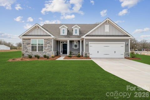 Photo of 3610 Roughedge Drive, Monroe, NC 28112 (MLS # 4390177)
