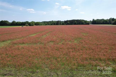 6 Rogers Lane Bennettsville SC 29512