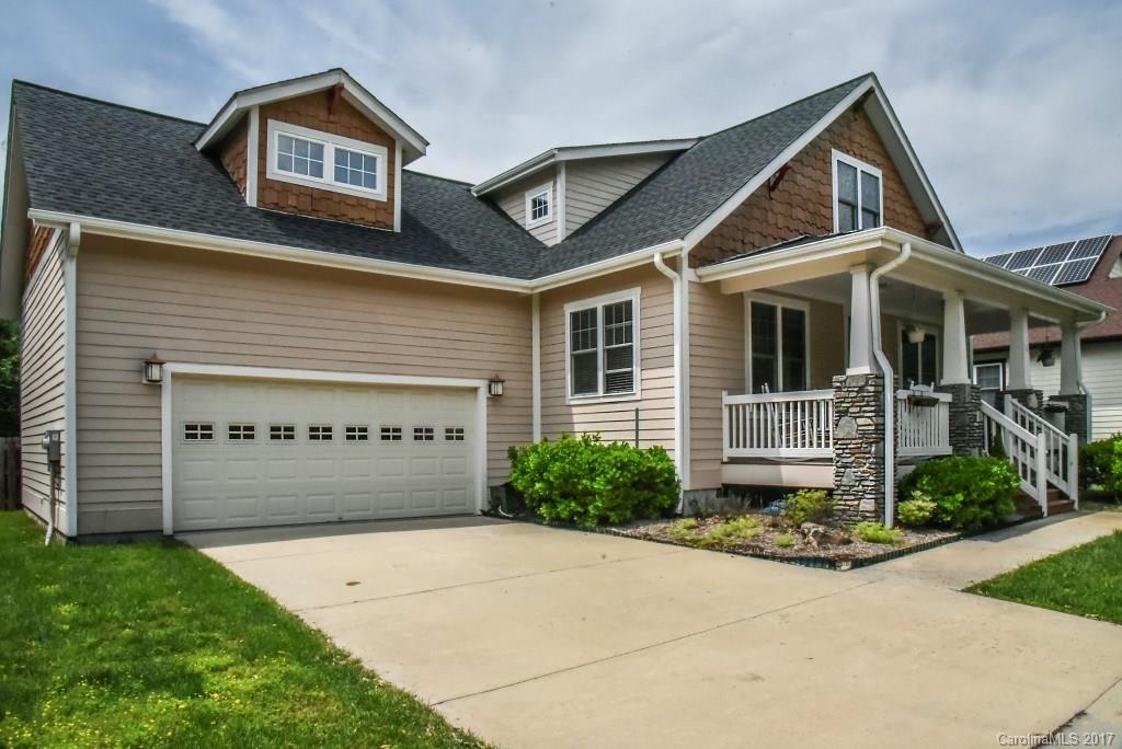 The Wildes at Chunns Cove - Residential