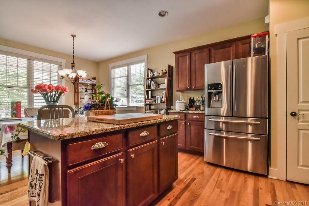 The Wildes at Chunns Cove - Residential