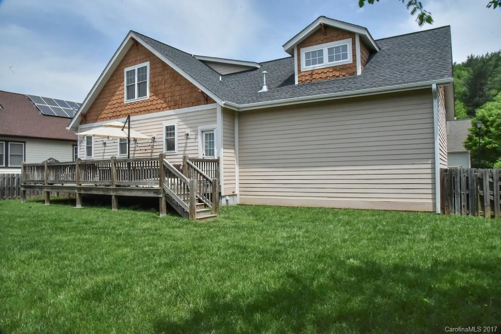 The Wildes at Chunns Cove - Residential