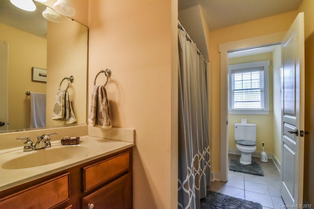 The Wildes at Chunns Cove - Residential