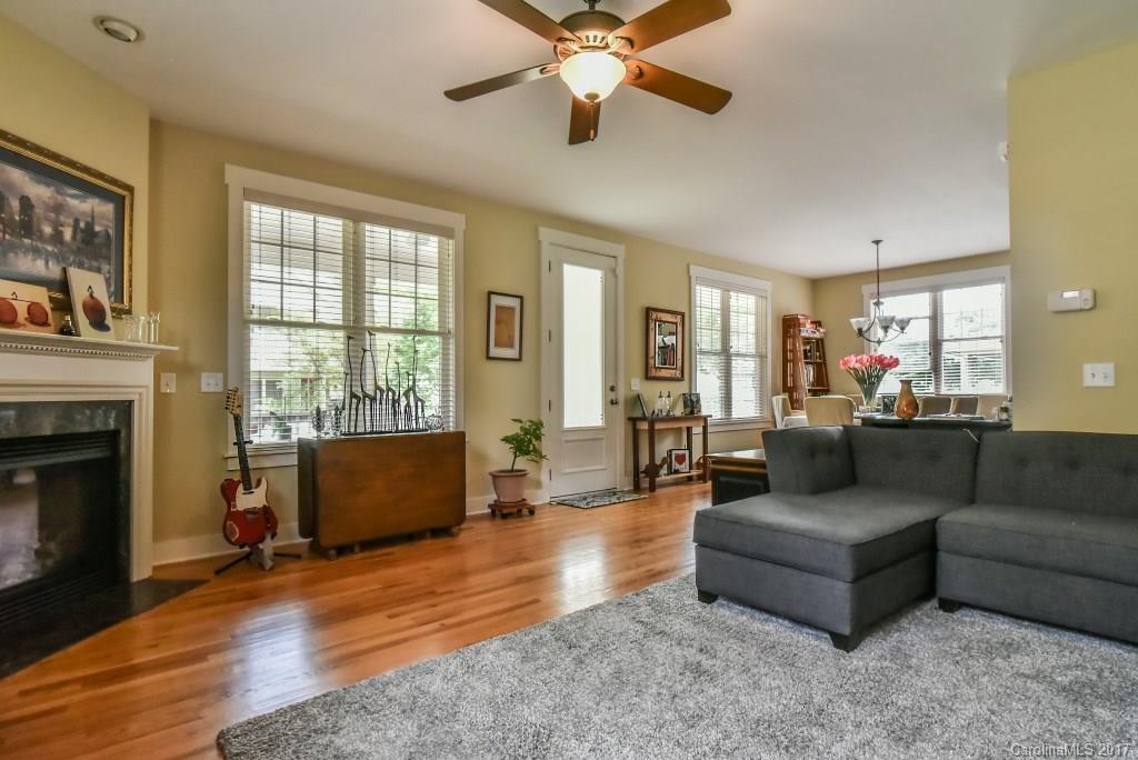 The Wildes at Chunns Cove - Residential