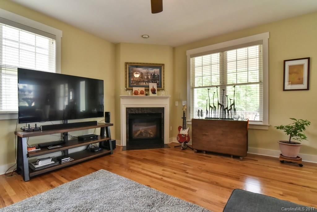 The Wildes at Chunns Cove - Residential