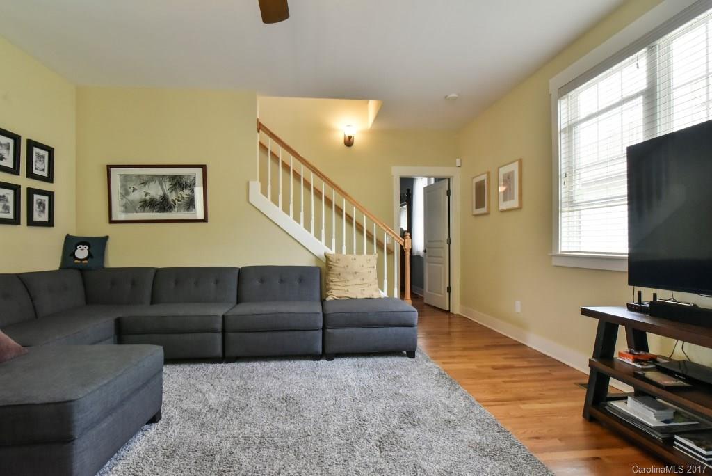 The Wildes at Chunns Cove - Residential