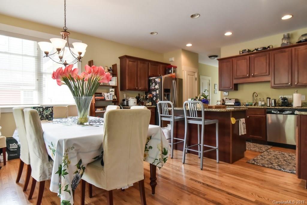 The Wildes at Chunns Cove - Residential