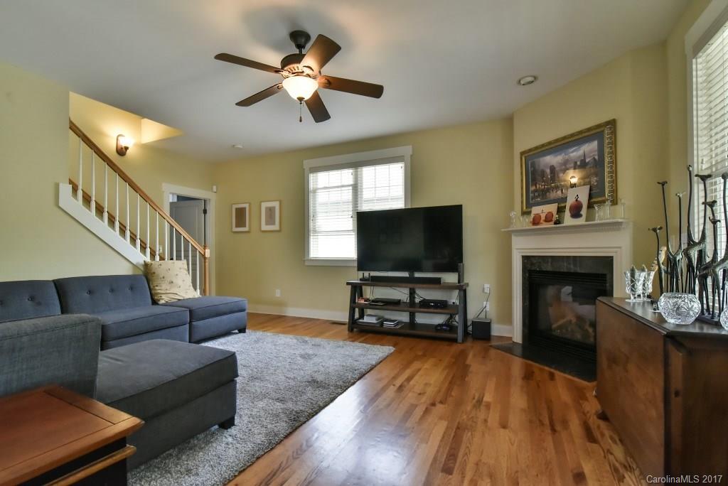 The Wildes at Chunns Cove - Residential