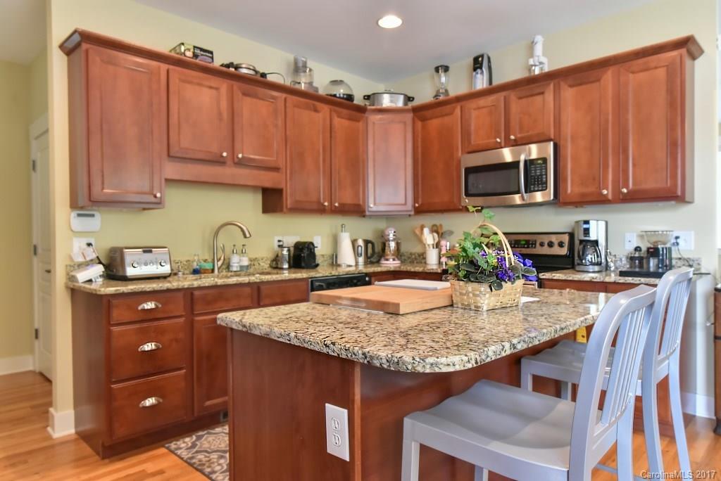 The Wildes at Chunns Cove - Residential