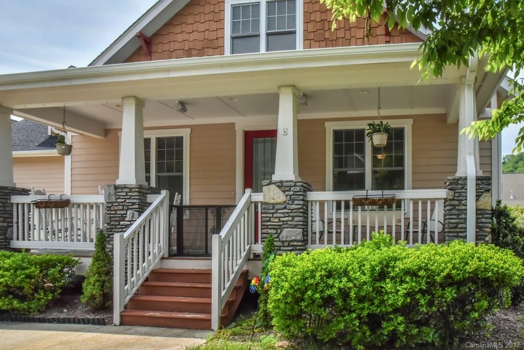 The Wildes at Chunns Cove - Residential