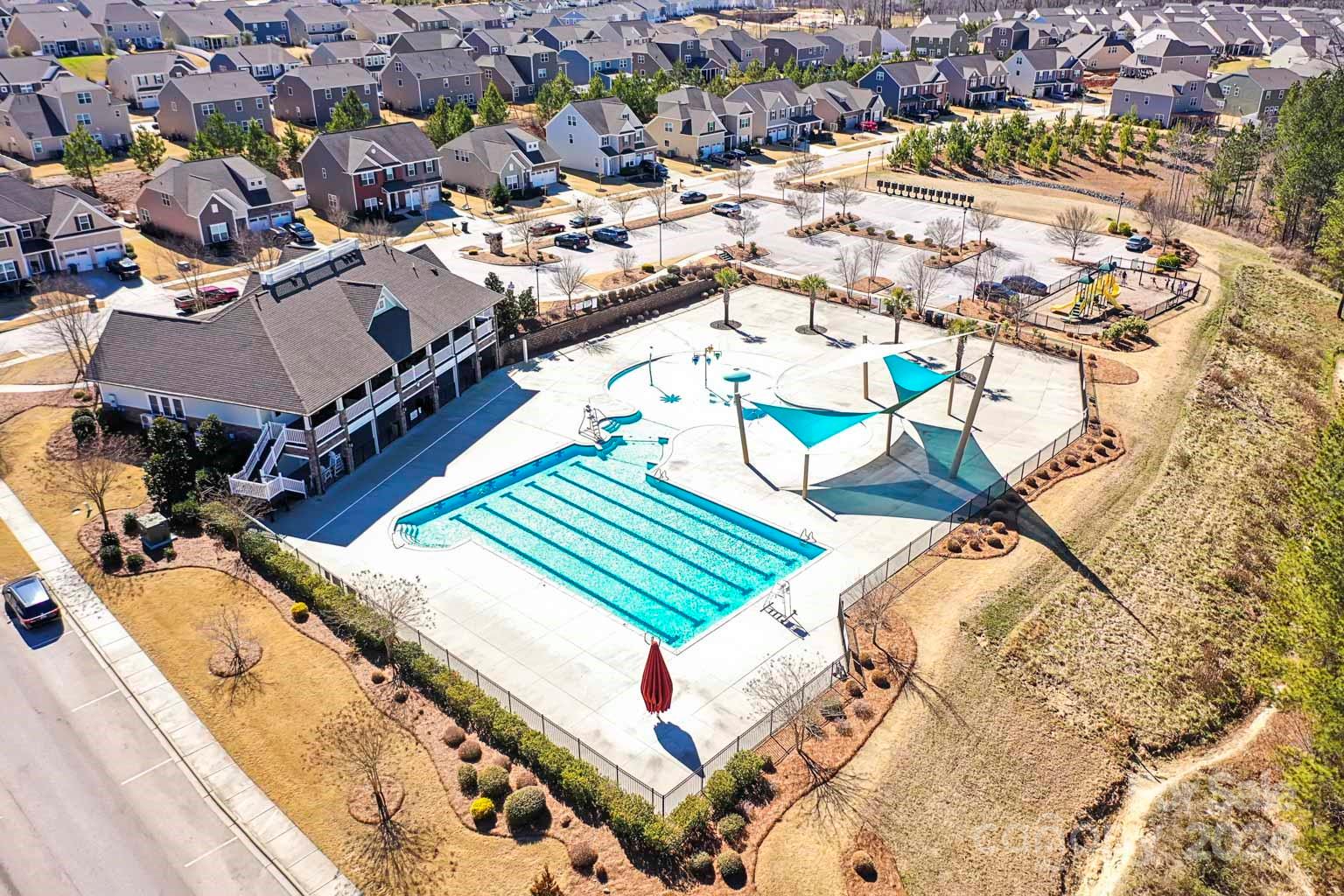 Walnut Creek - Residential