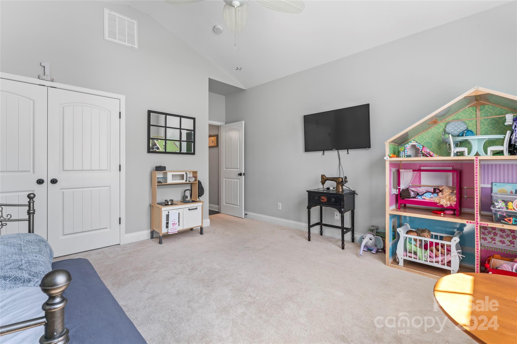 Walnut Creek - Residential