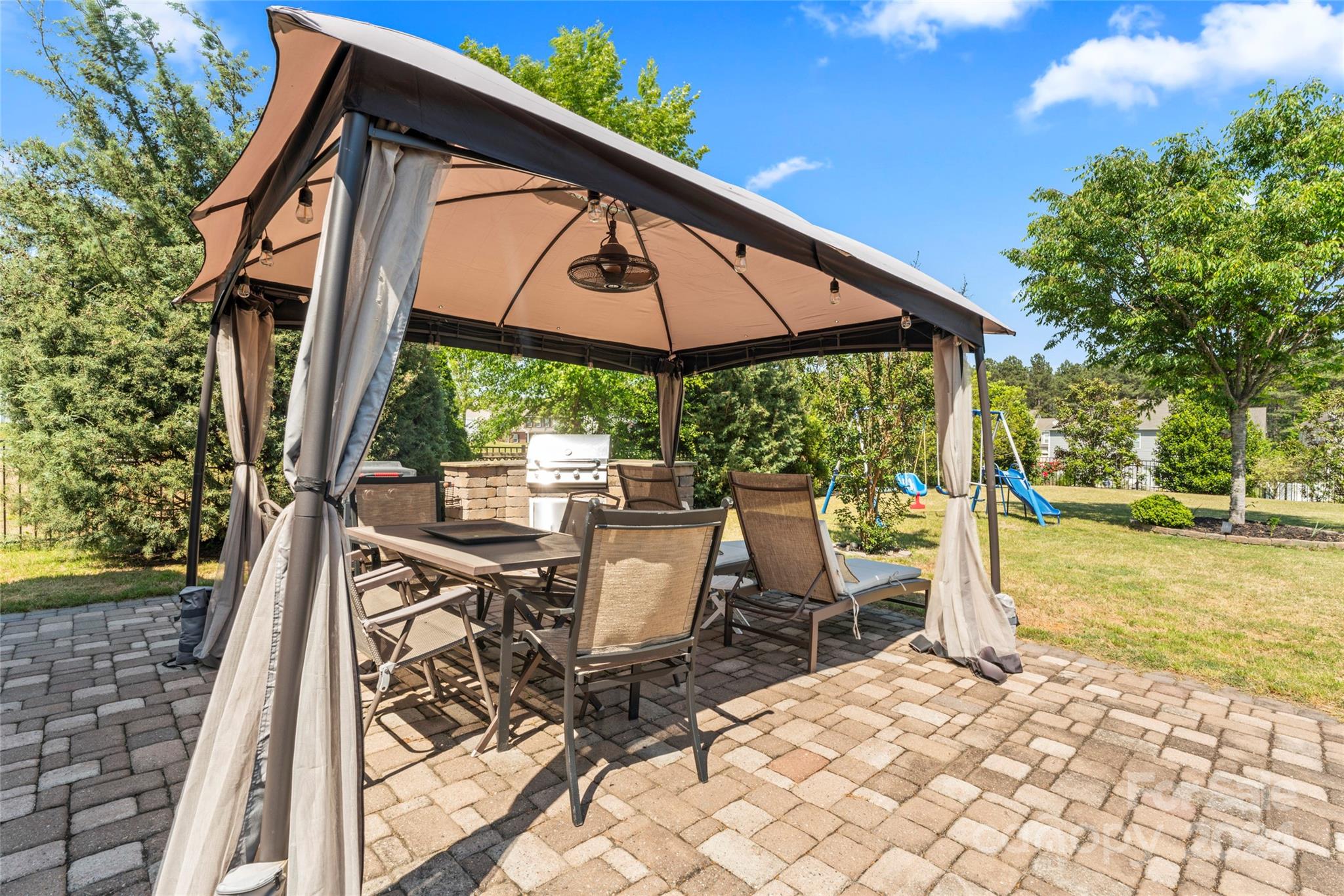 Walnut Creek - Residential