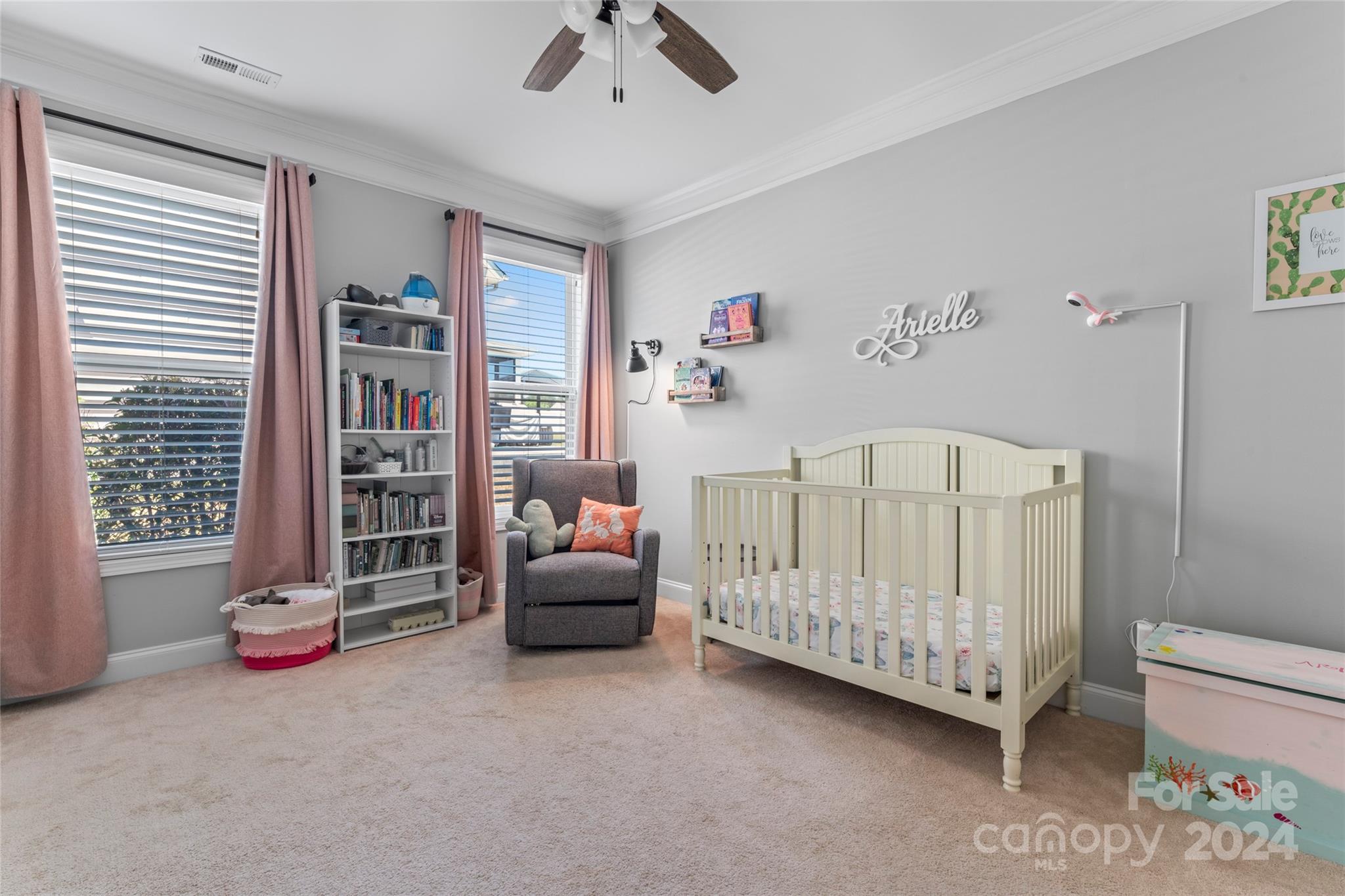 Walnut Creek - Residential