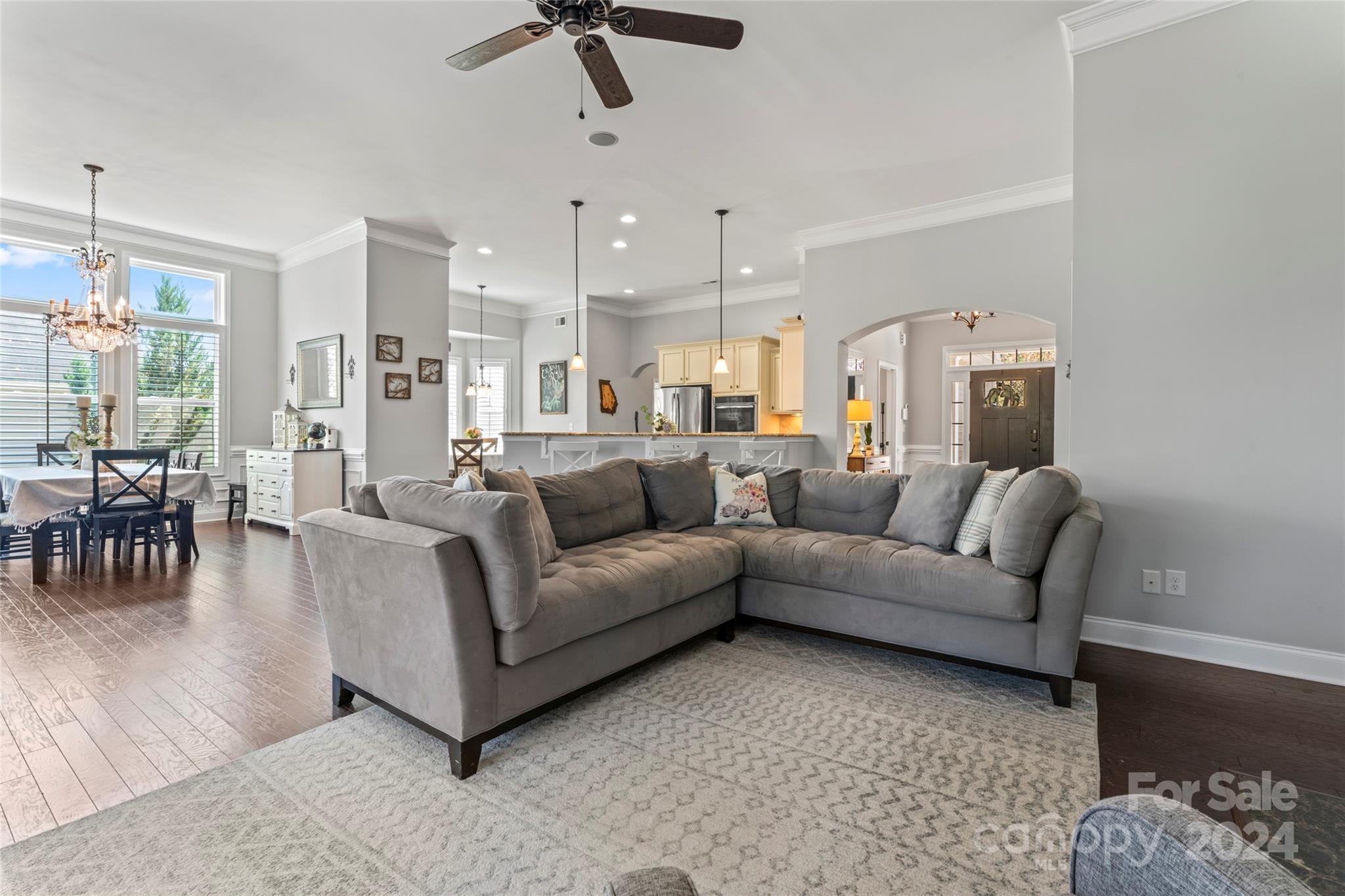 Walnut Creek - Residential