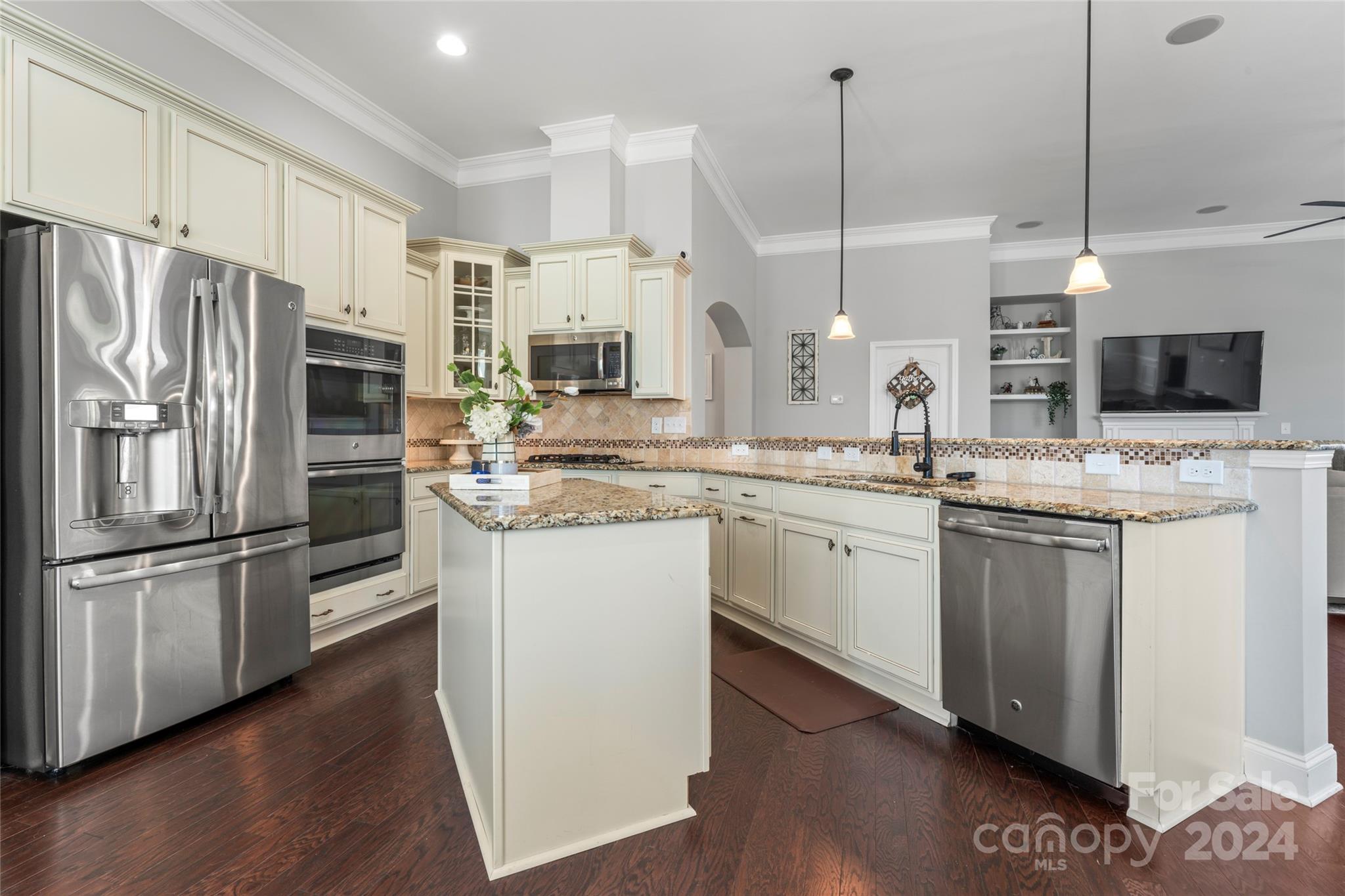 Walnut Creek - Residential