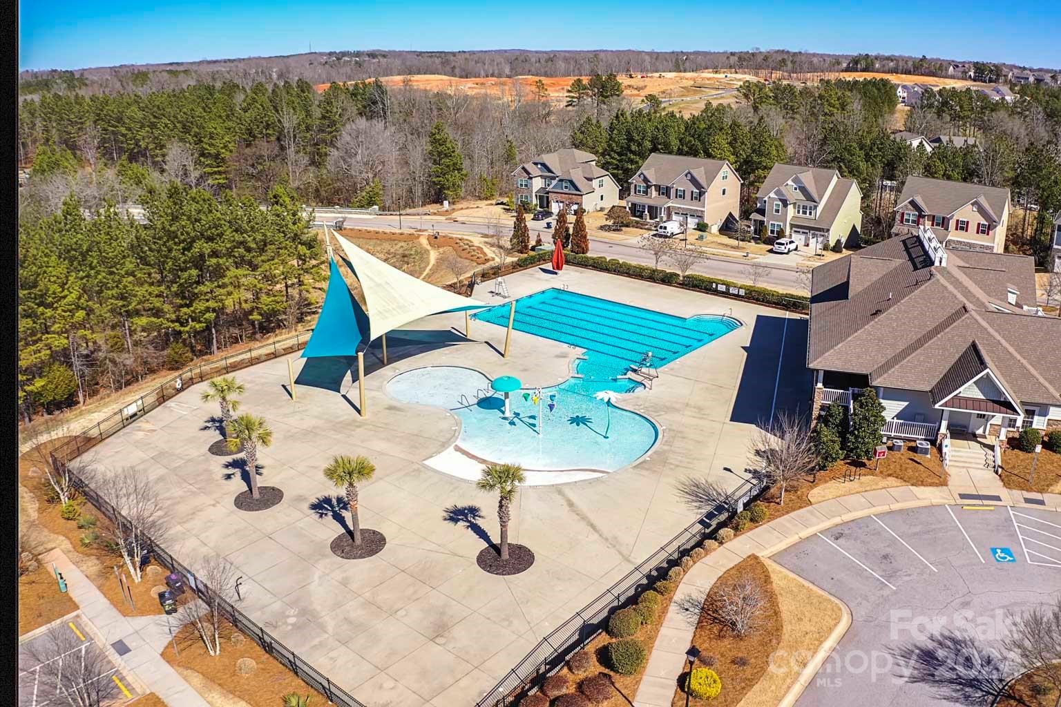 Walnut Creek - Residential