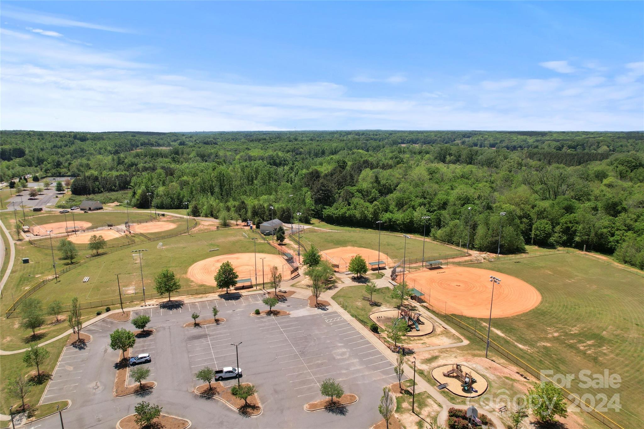 Walnut Creek - Residential