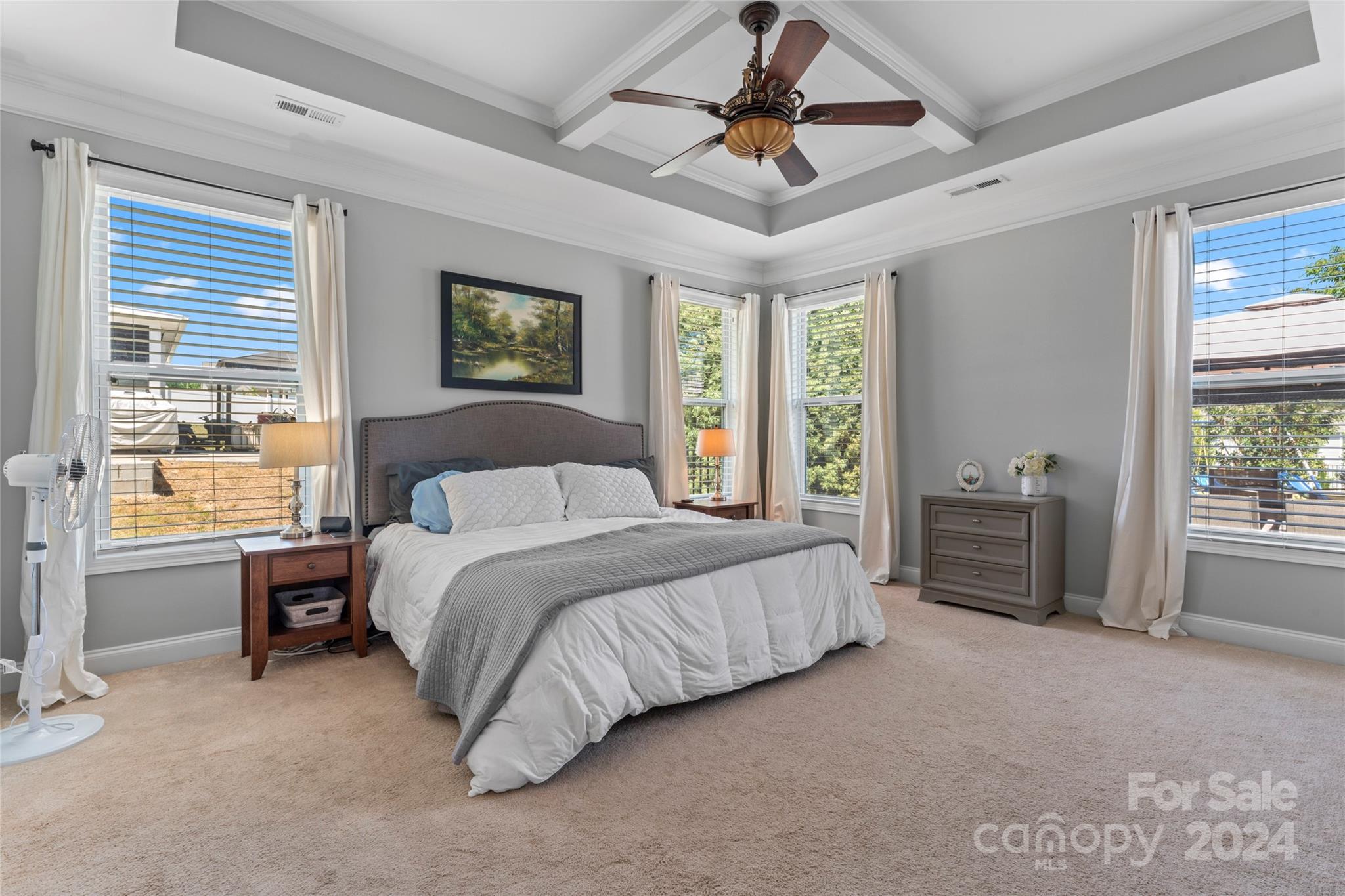 Walnut Creek - Residential