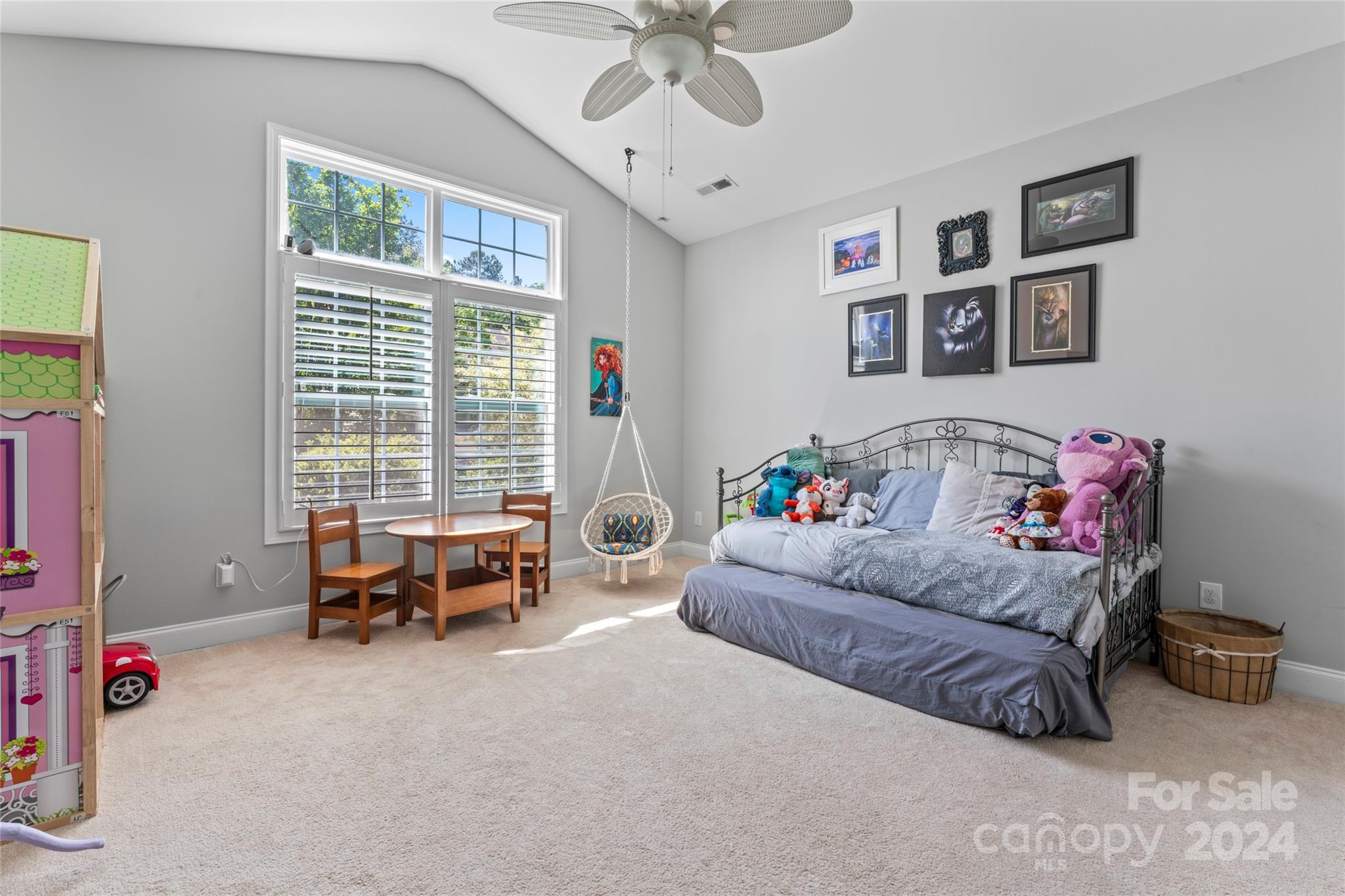 Walnut Creek - Residential