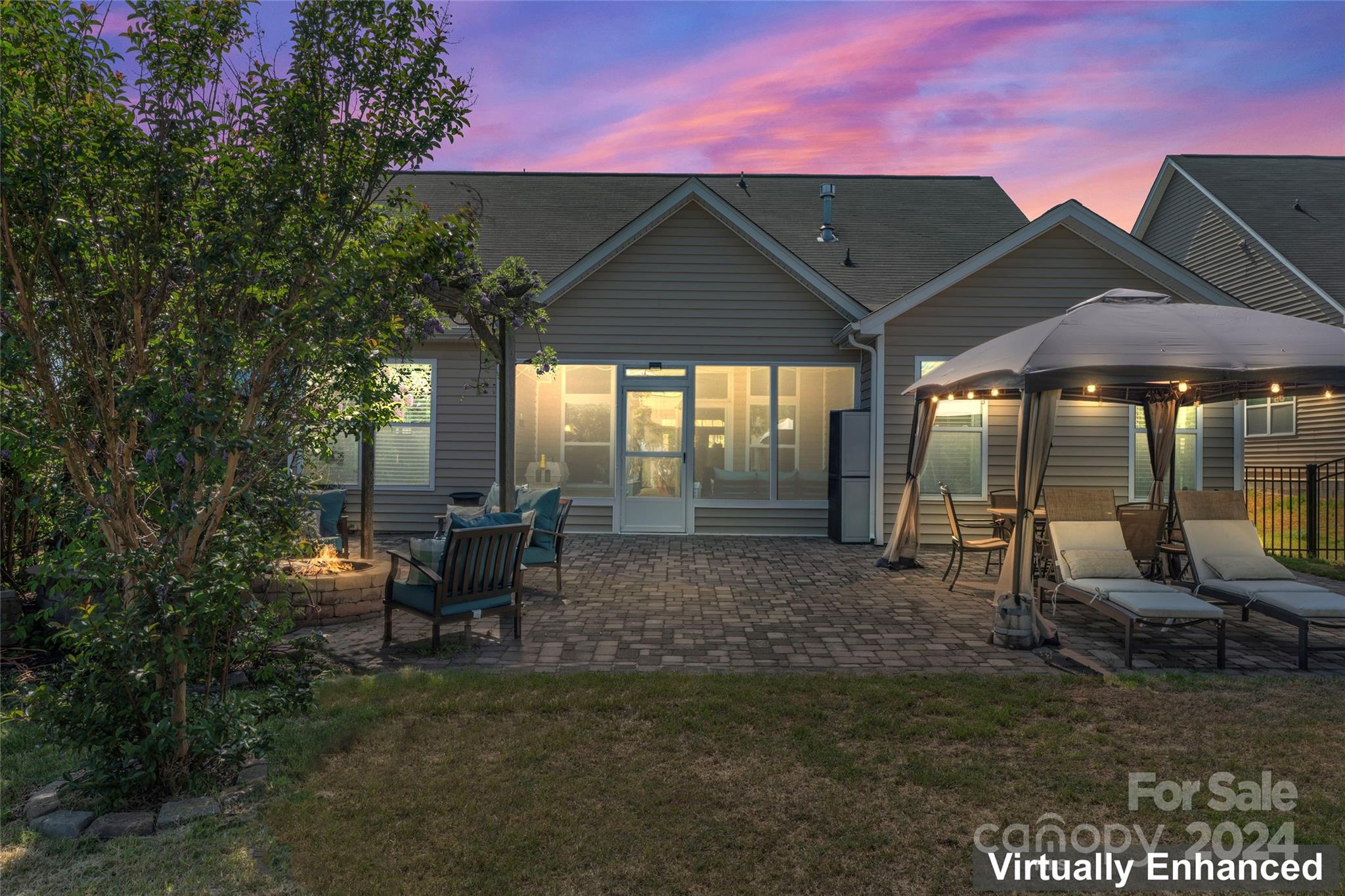 Walnut Creek - Residential