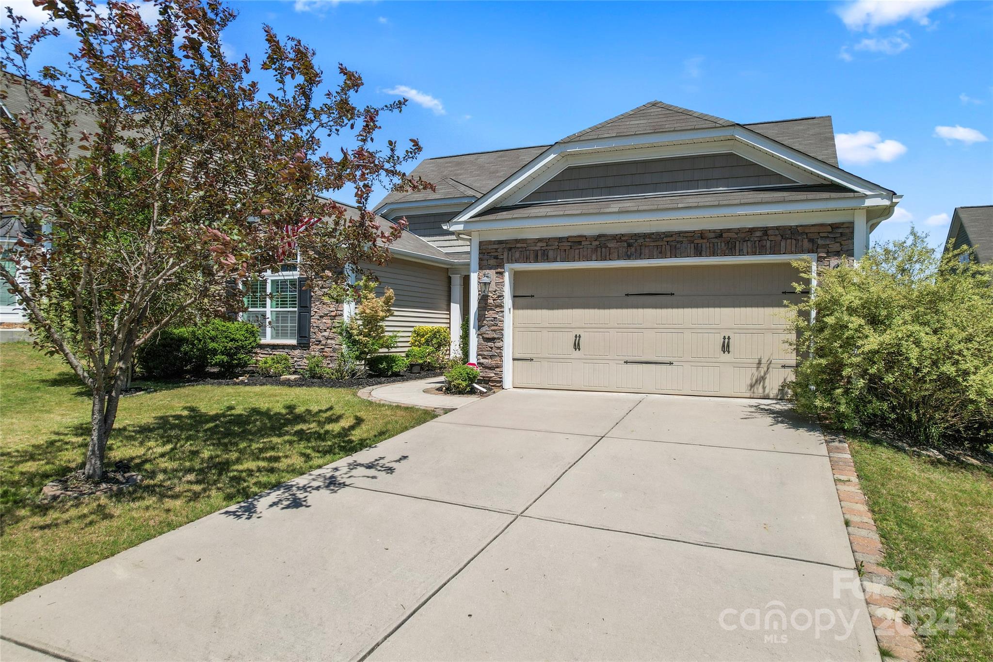 Walnut Creek - Residential