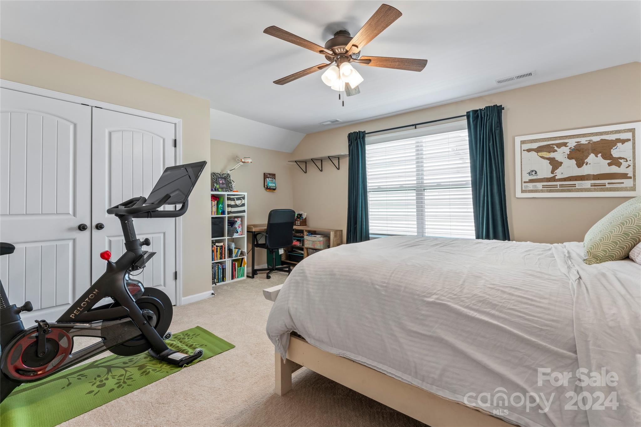 Walnut Creek - Residential