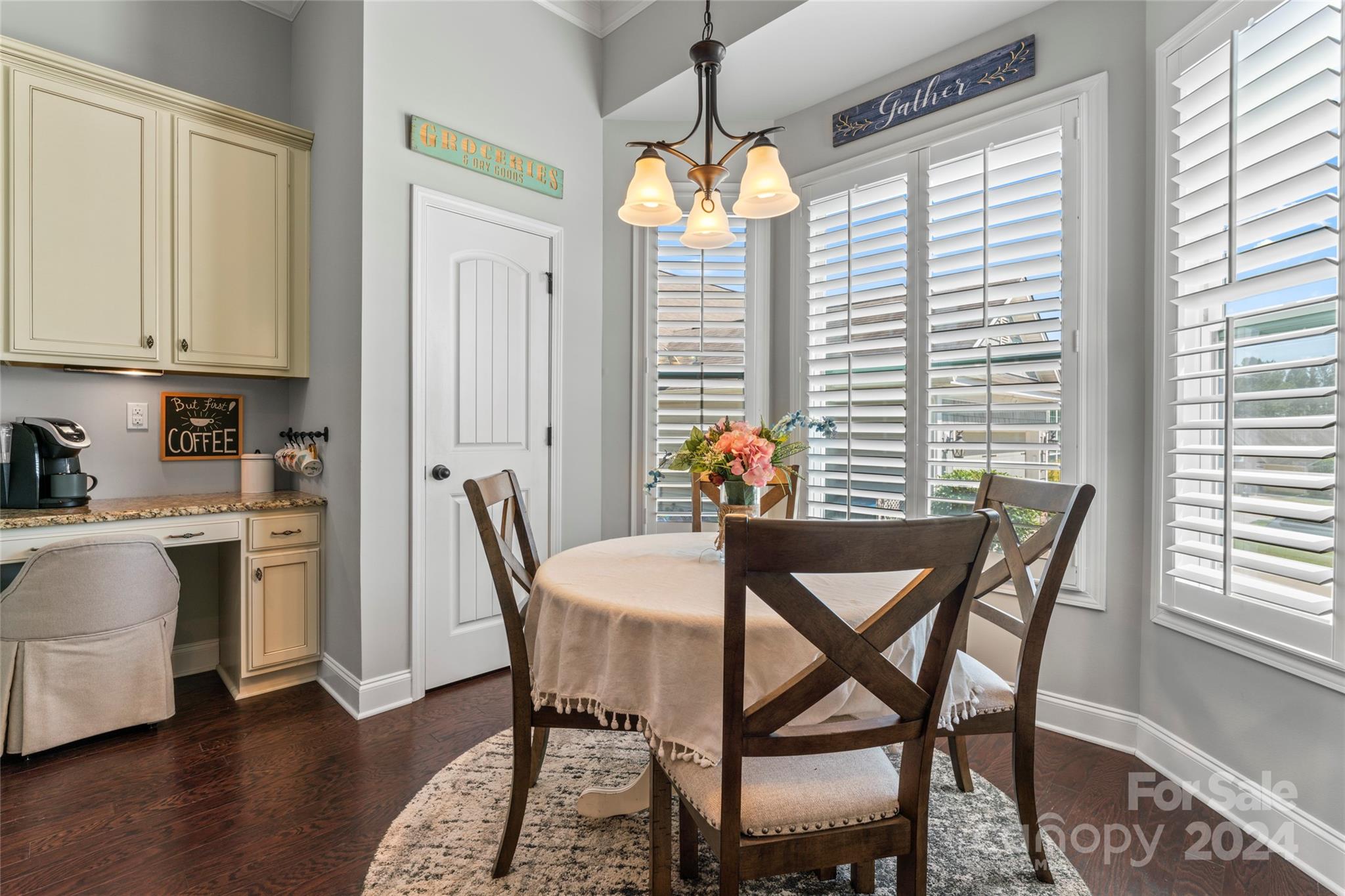 Walnut Creek - Residential