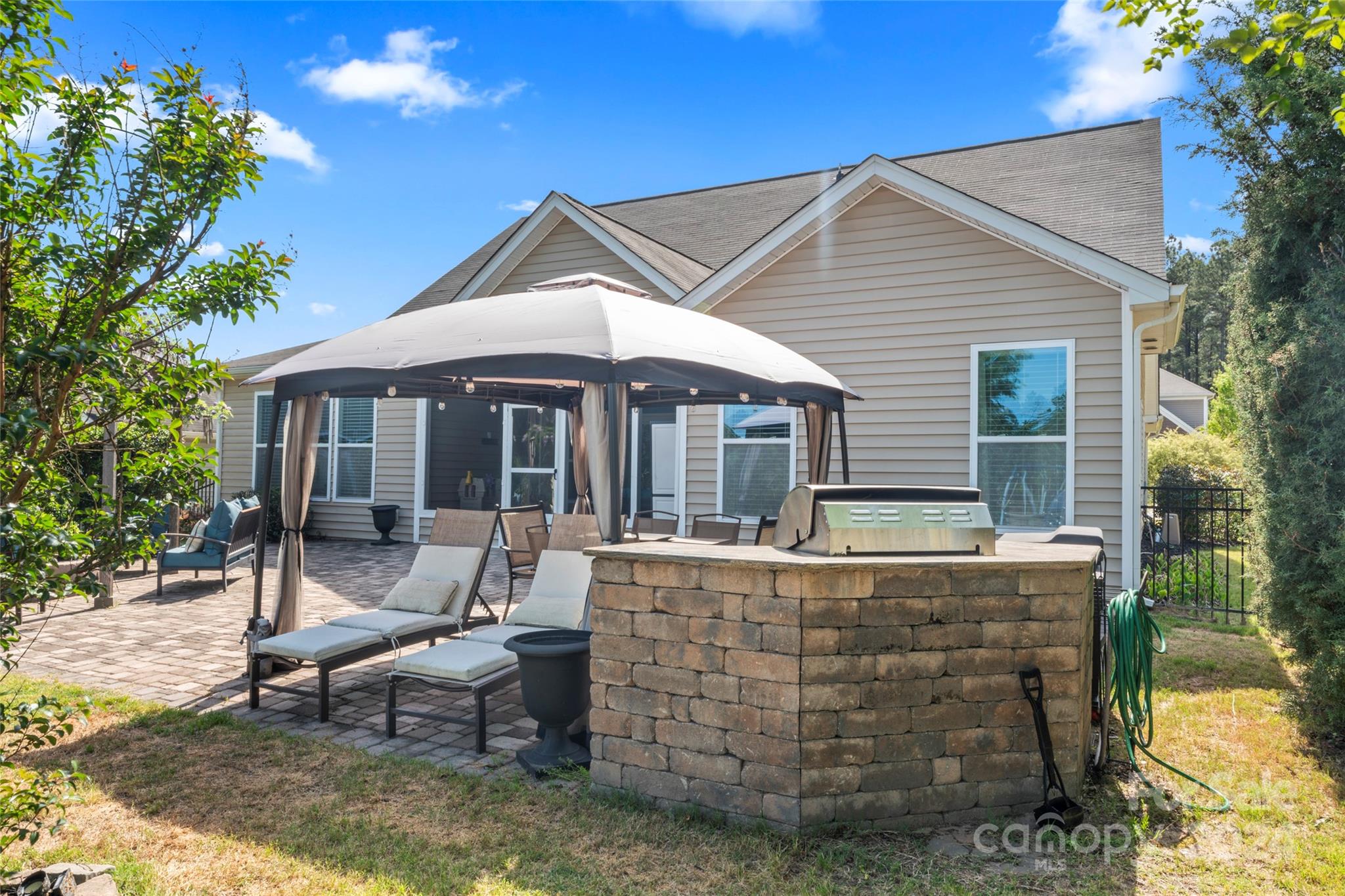 Walnut Creek - Residential