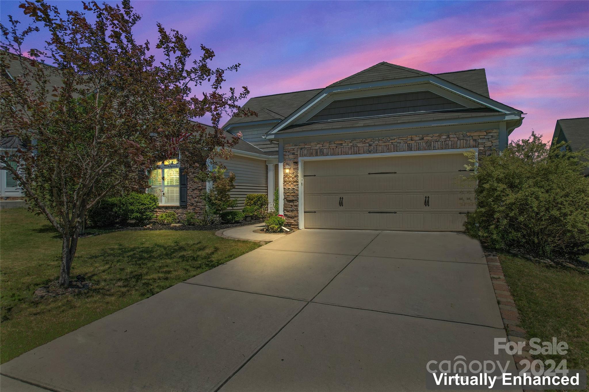 Walnut Creek - Residential