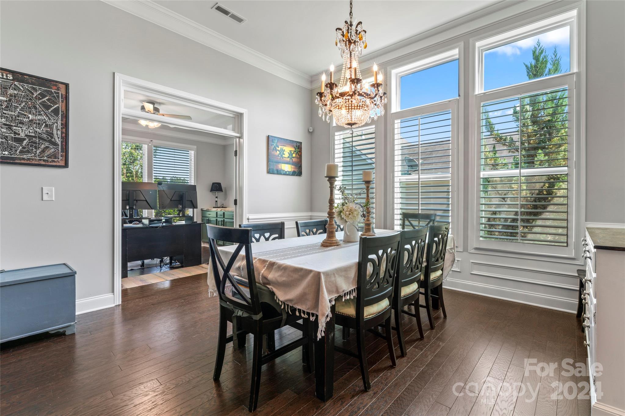 Walnut Creek - Residential